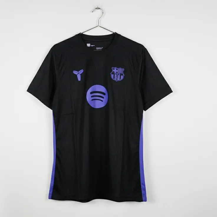 Barcelona training kit