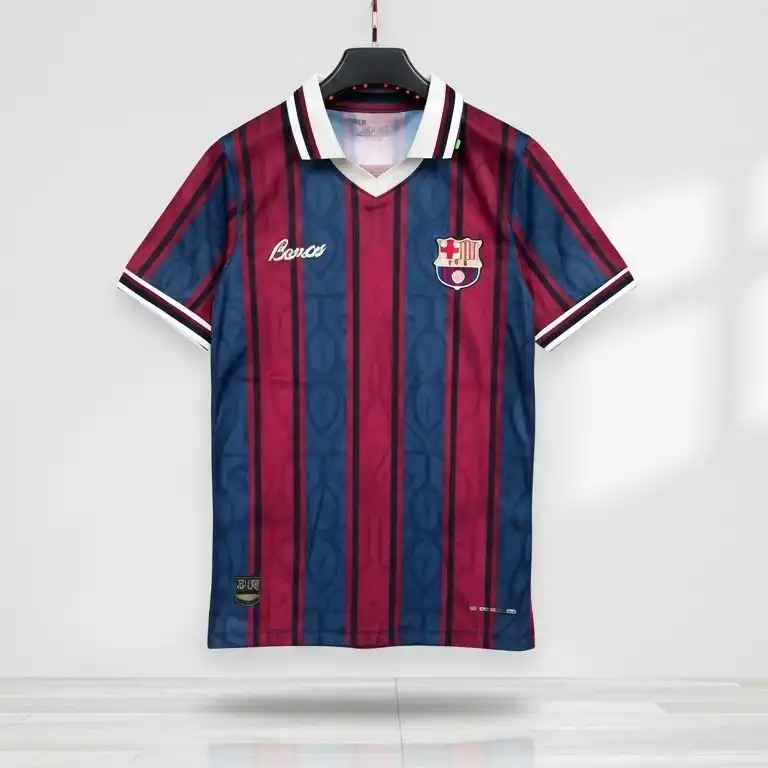 barcelona special kit