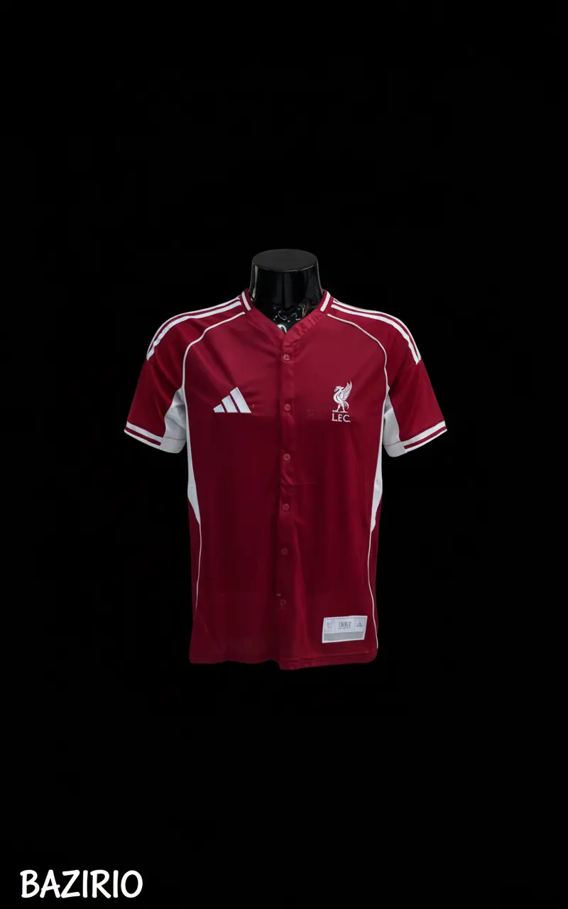 Liverpool US pack design