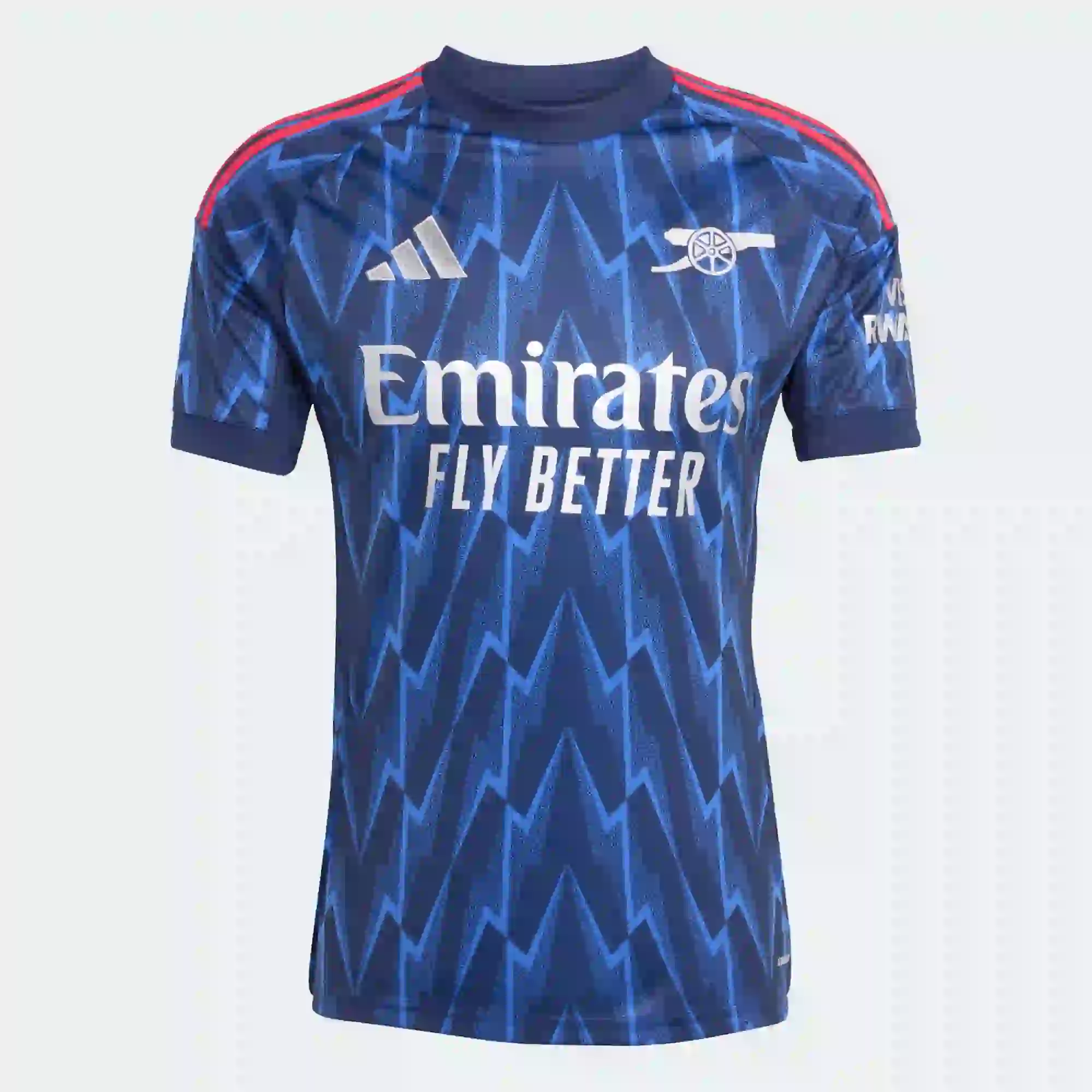 arsenal away kit 25/26