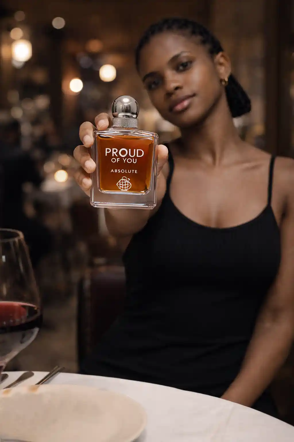 proud of you scent