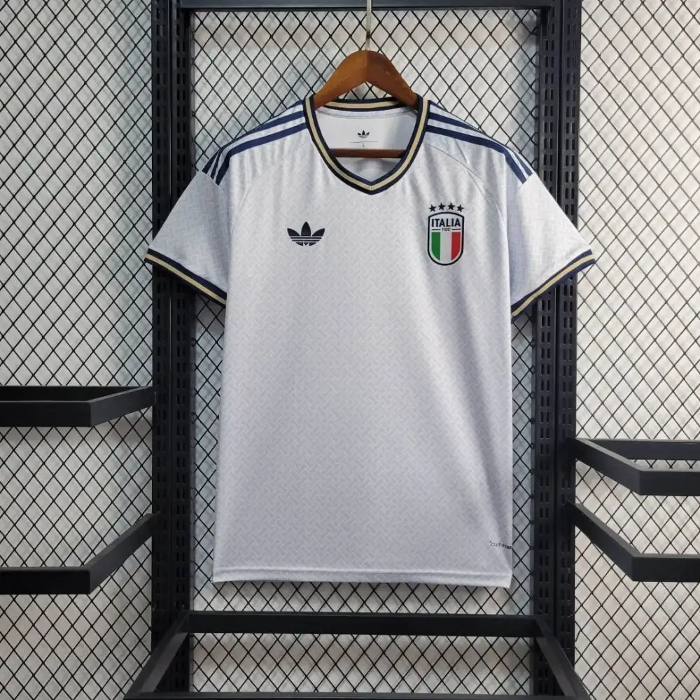 Italy away kit  world cup 2026