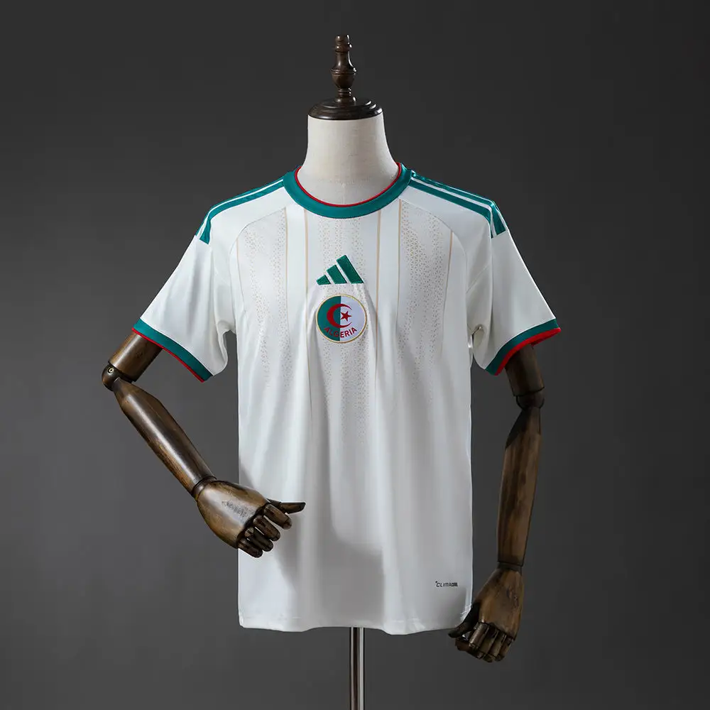 Algeria world cup kit