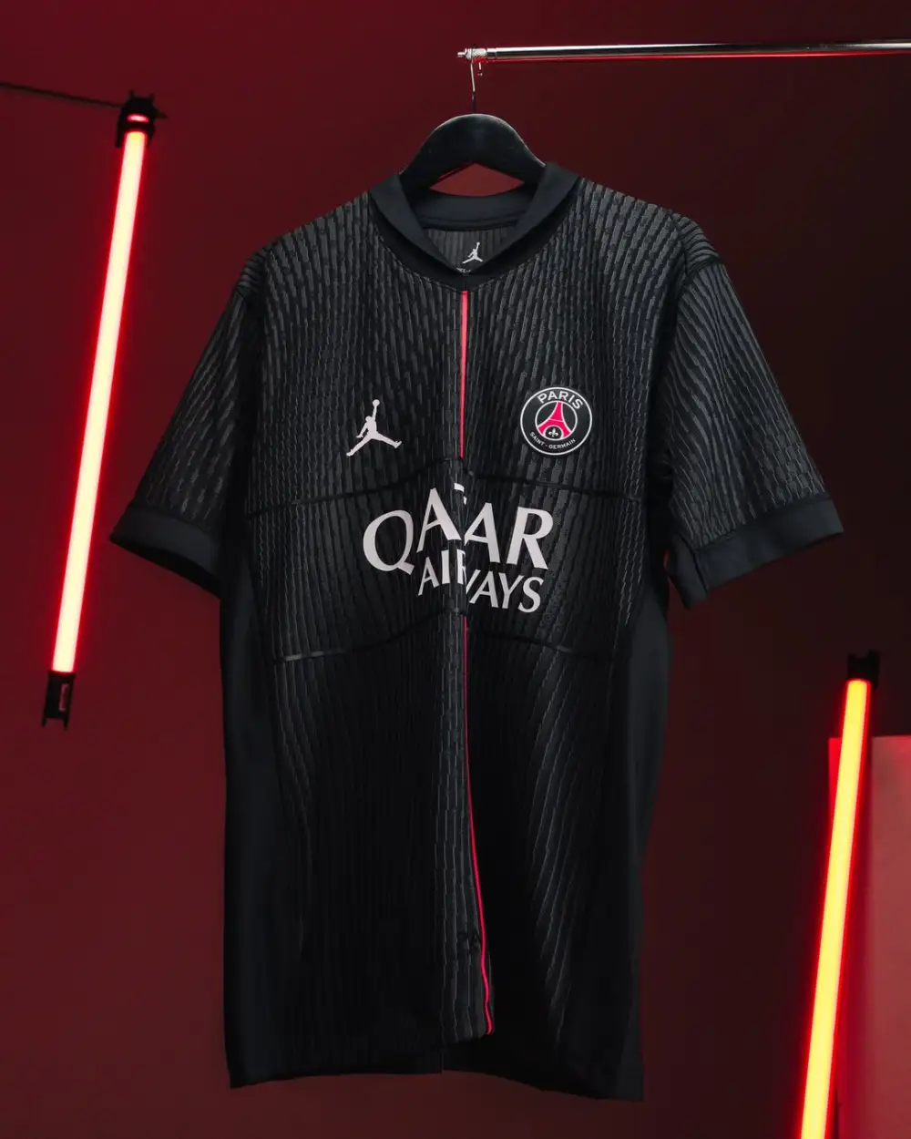 Psg Jordan kit