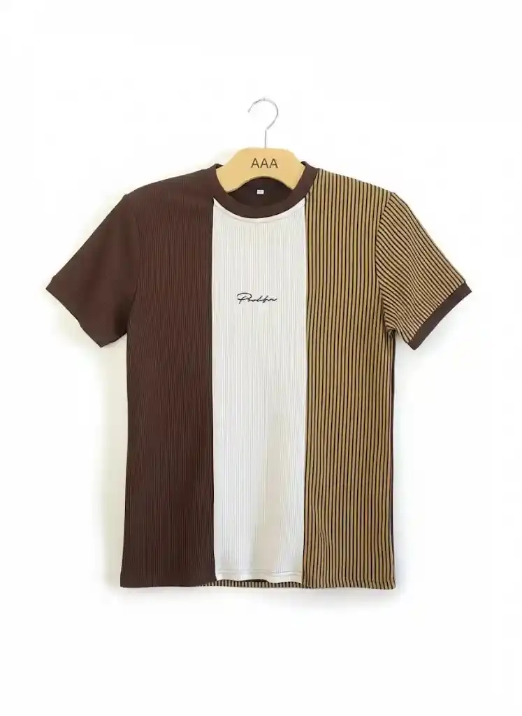 Round Tshirt