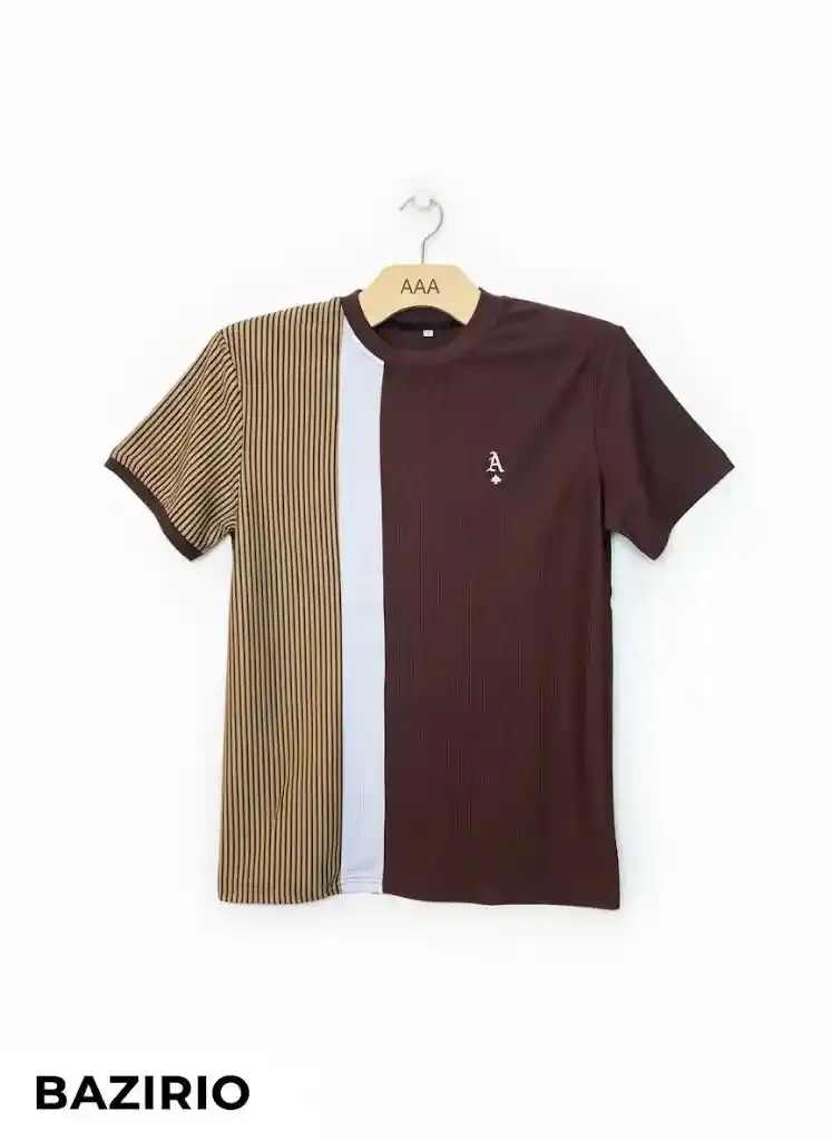 Round Tshirt