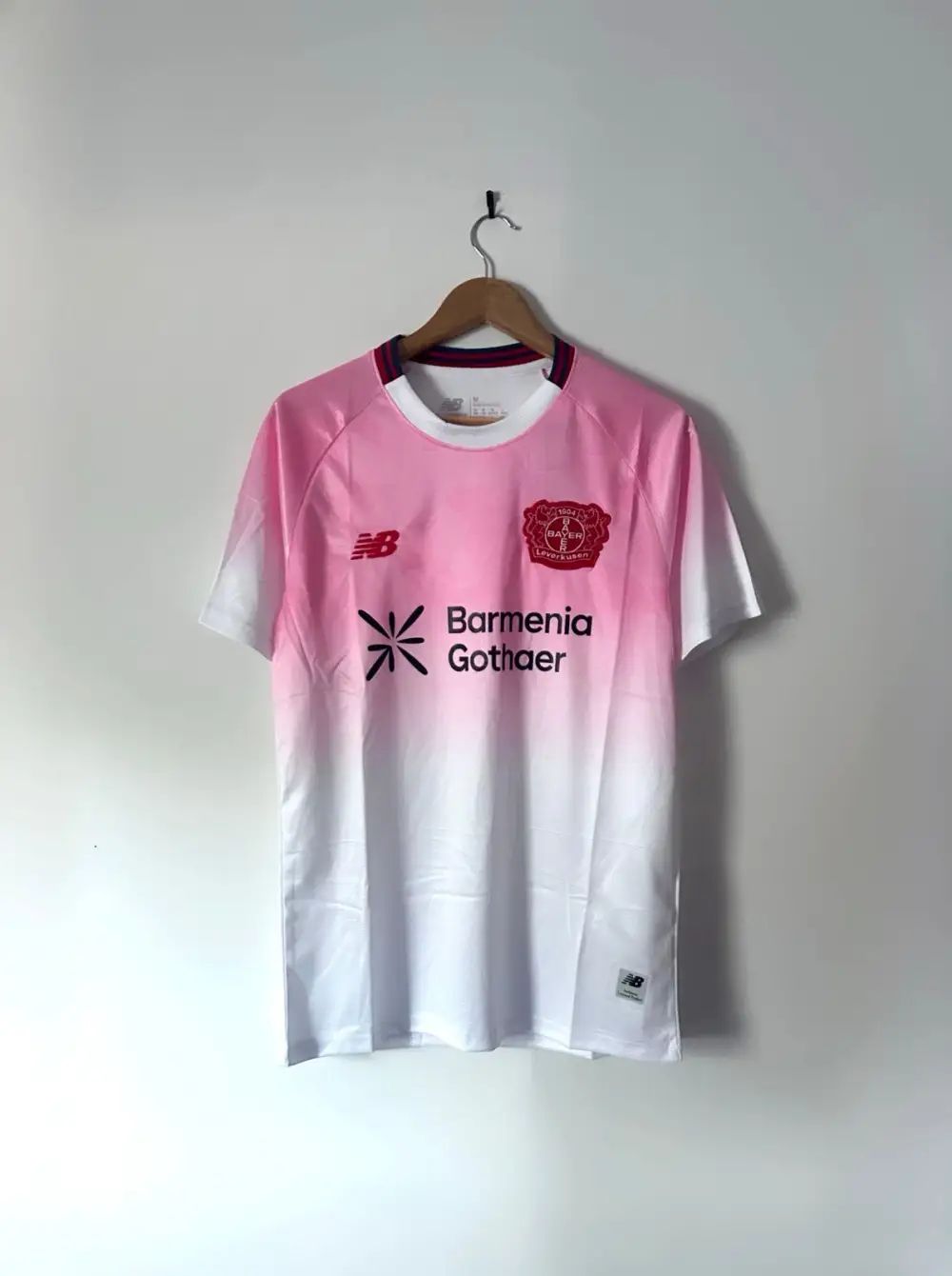 Bayern leverkusen away kit 25/26