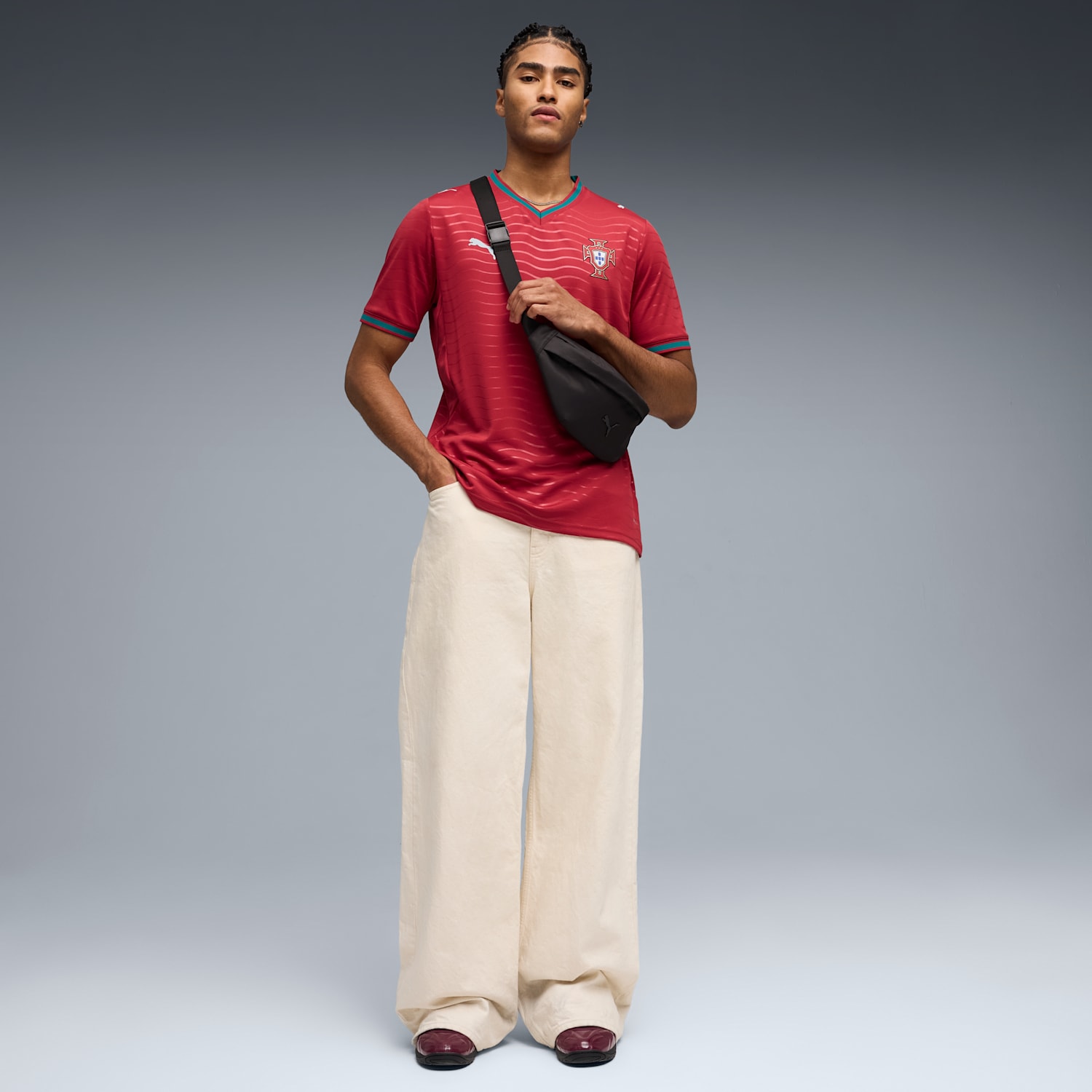Portugal home kit