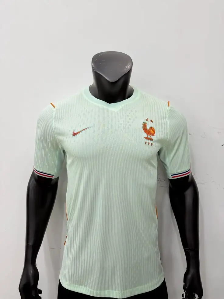 France away kit