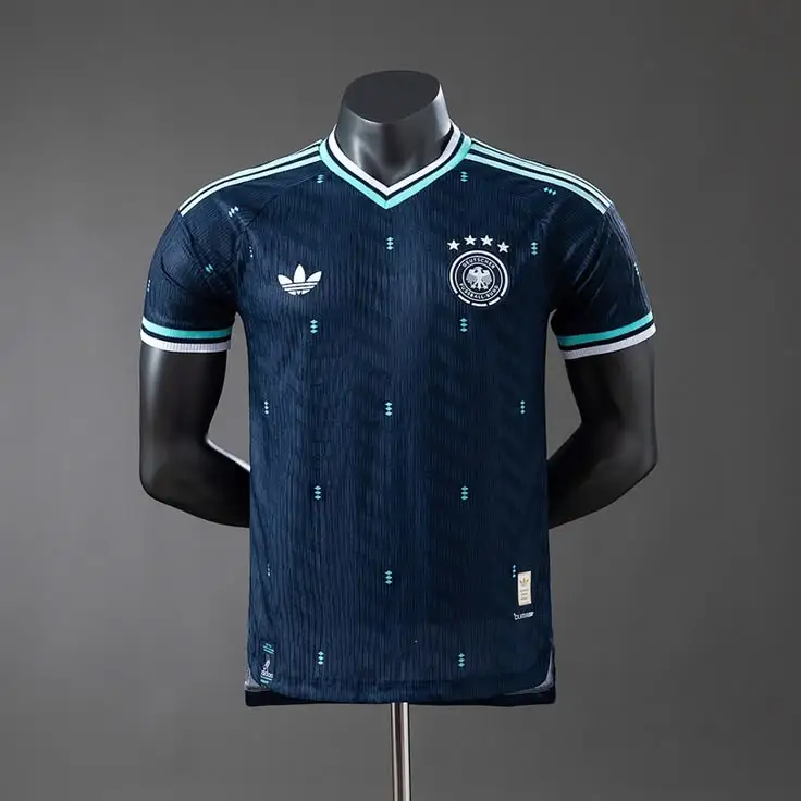 Germany away kit