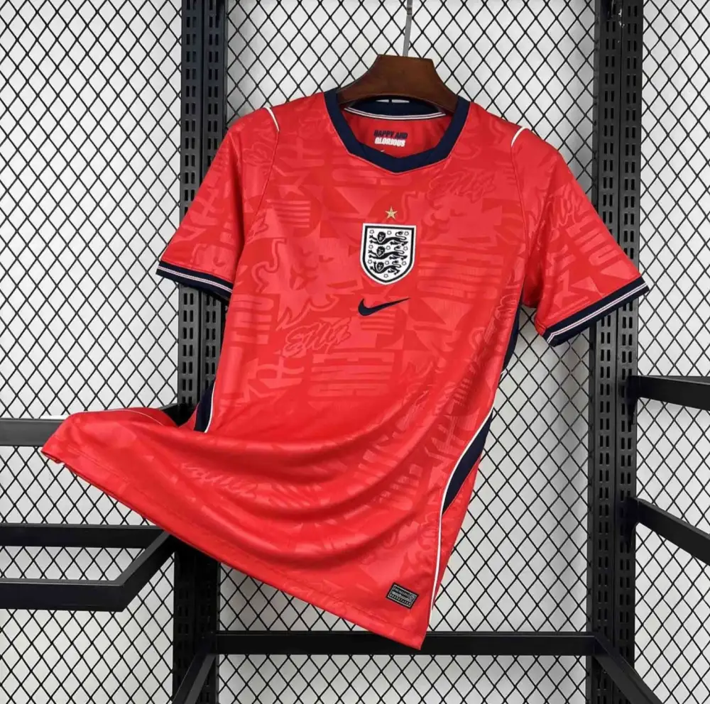 England away kit world cup
