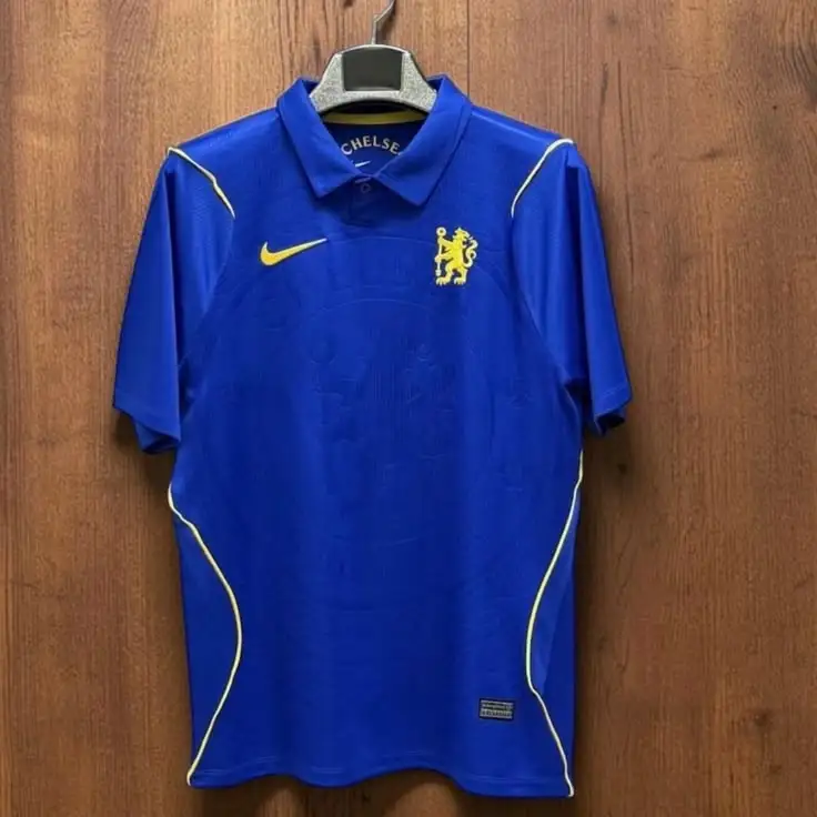 chelsea home kit 26/27