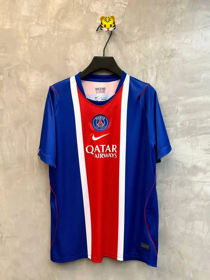 psg home kit 26/27