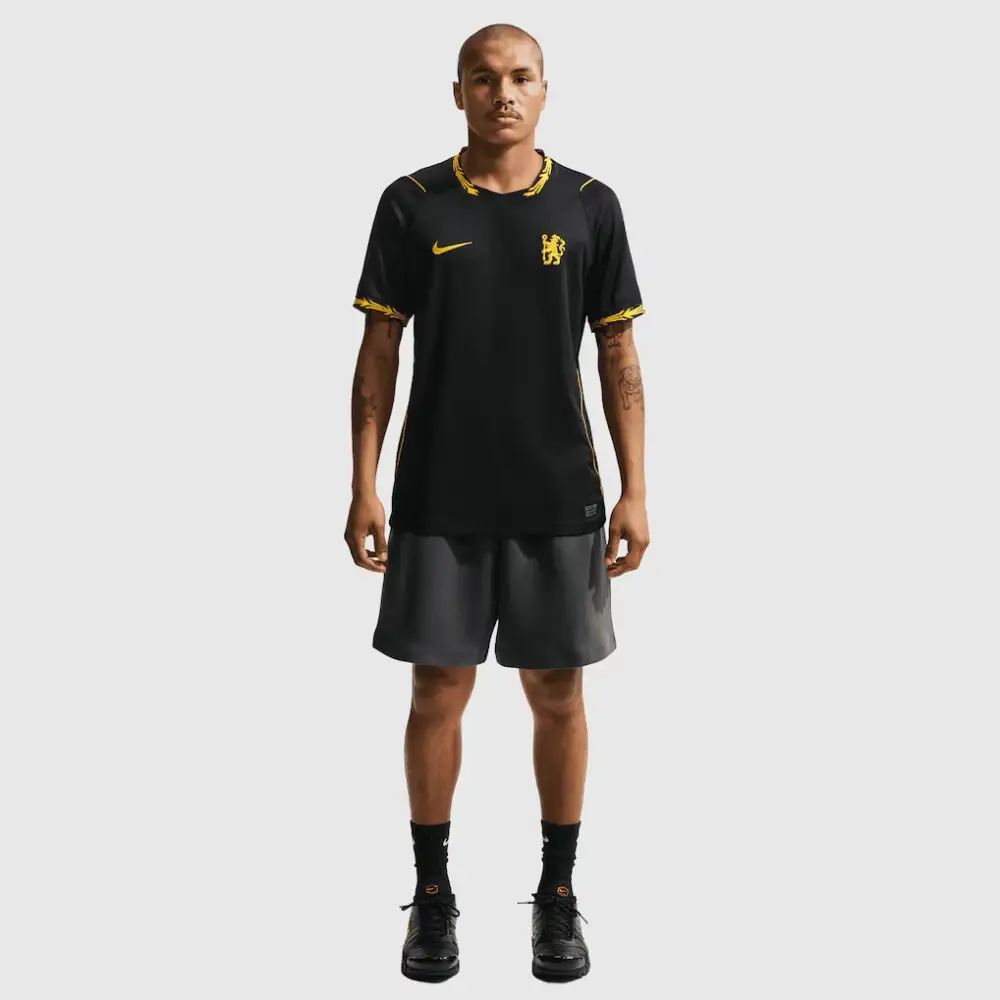 chelsea away kit 26/27
