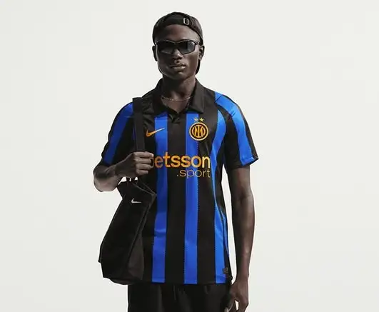 inter milan 26/27 home kit
