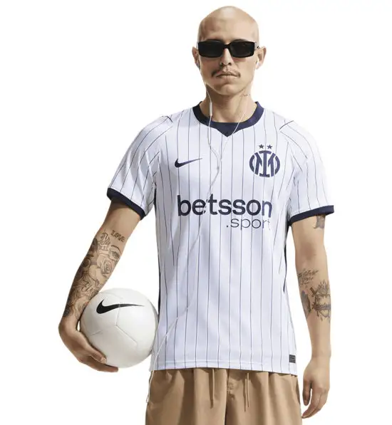 inter milan 26/27 away kit
