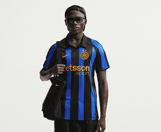 inter milan 26/27 home kit