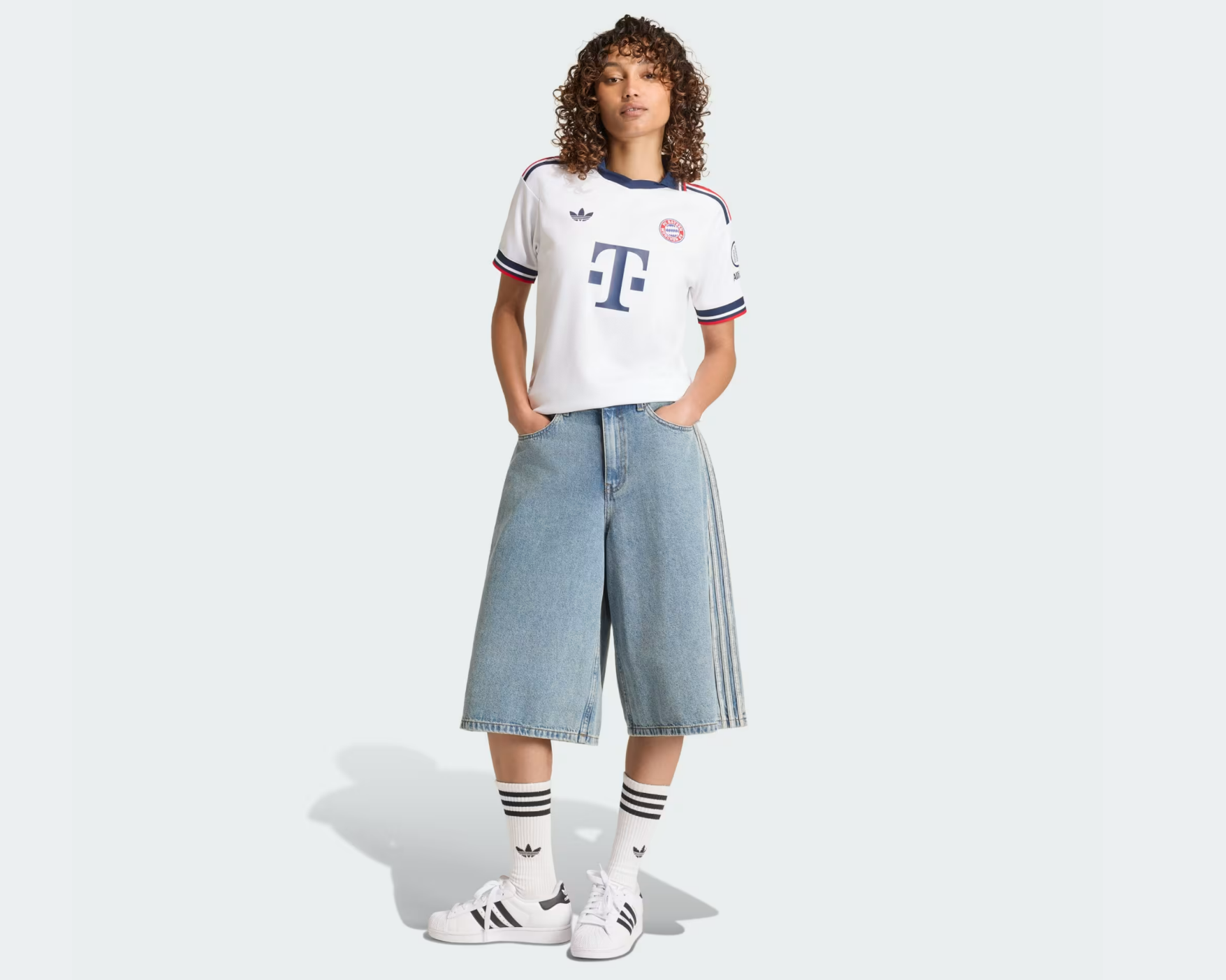Bayern Munich 26/27 away kit