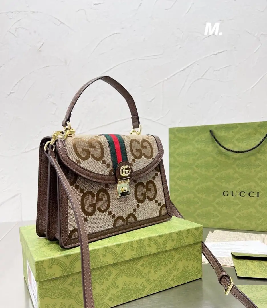 Gucci handbag