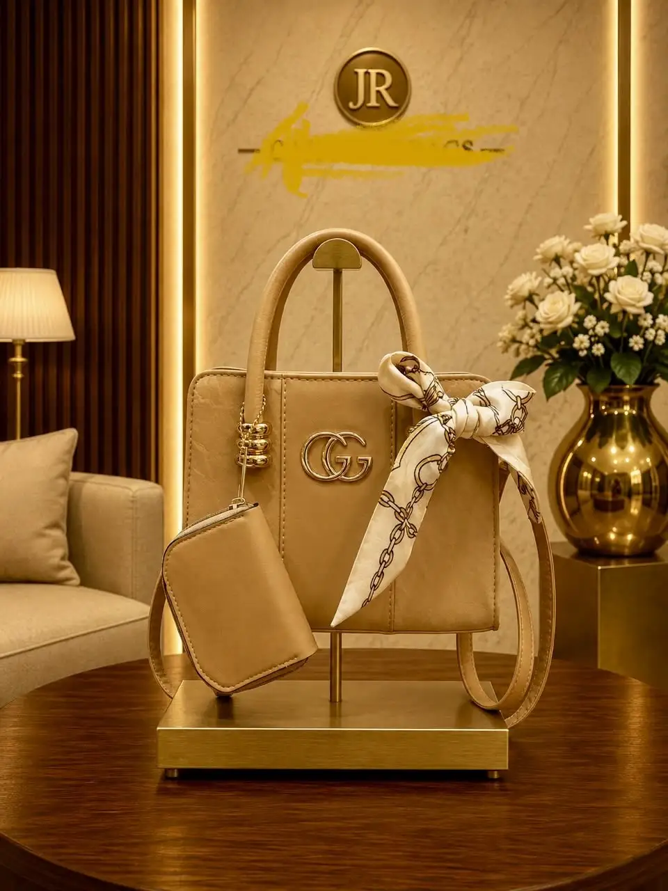 Gucci Handbag