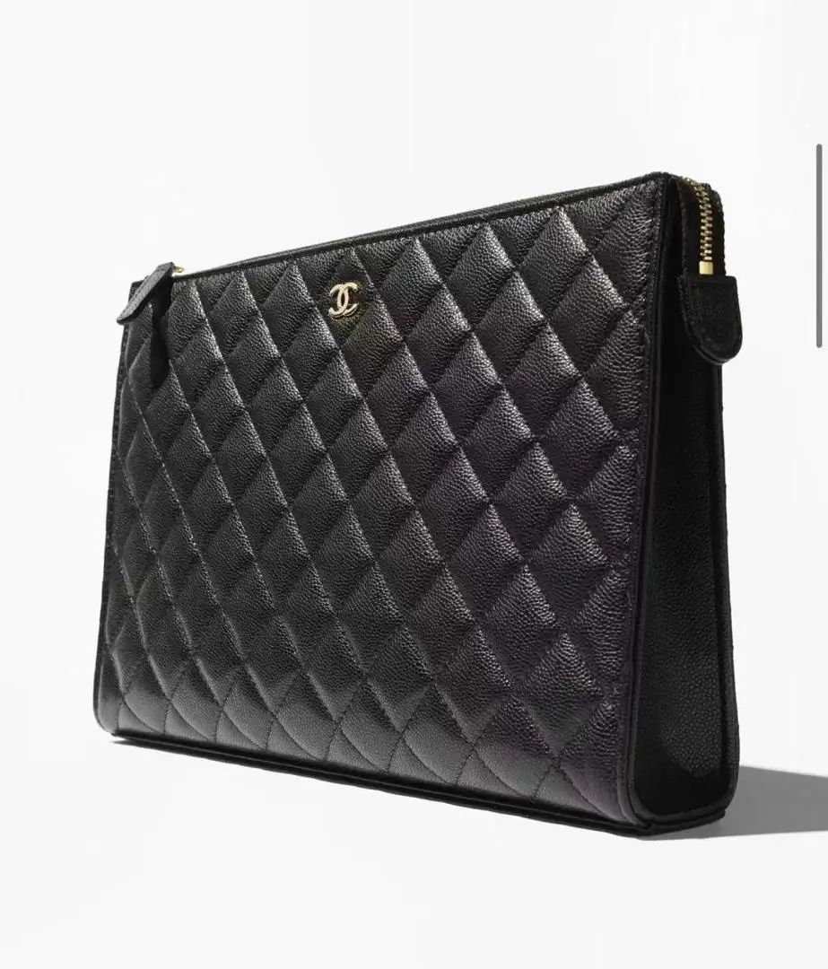 Man’s Handbag