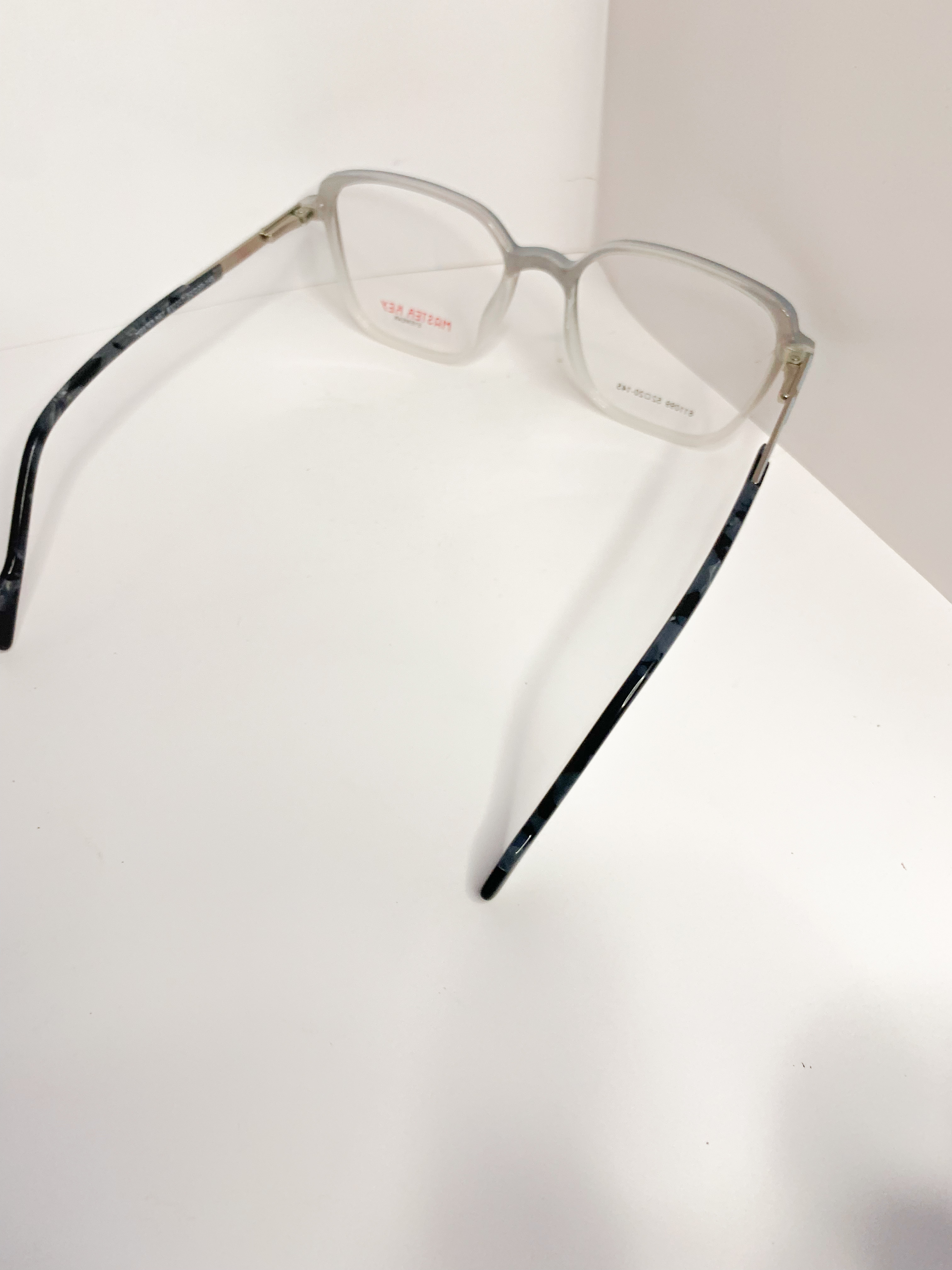 Right view of product
