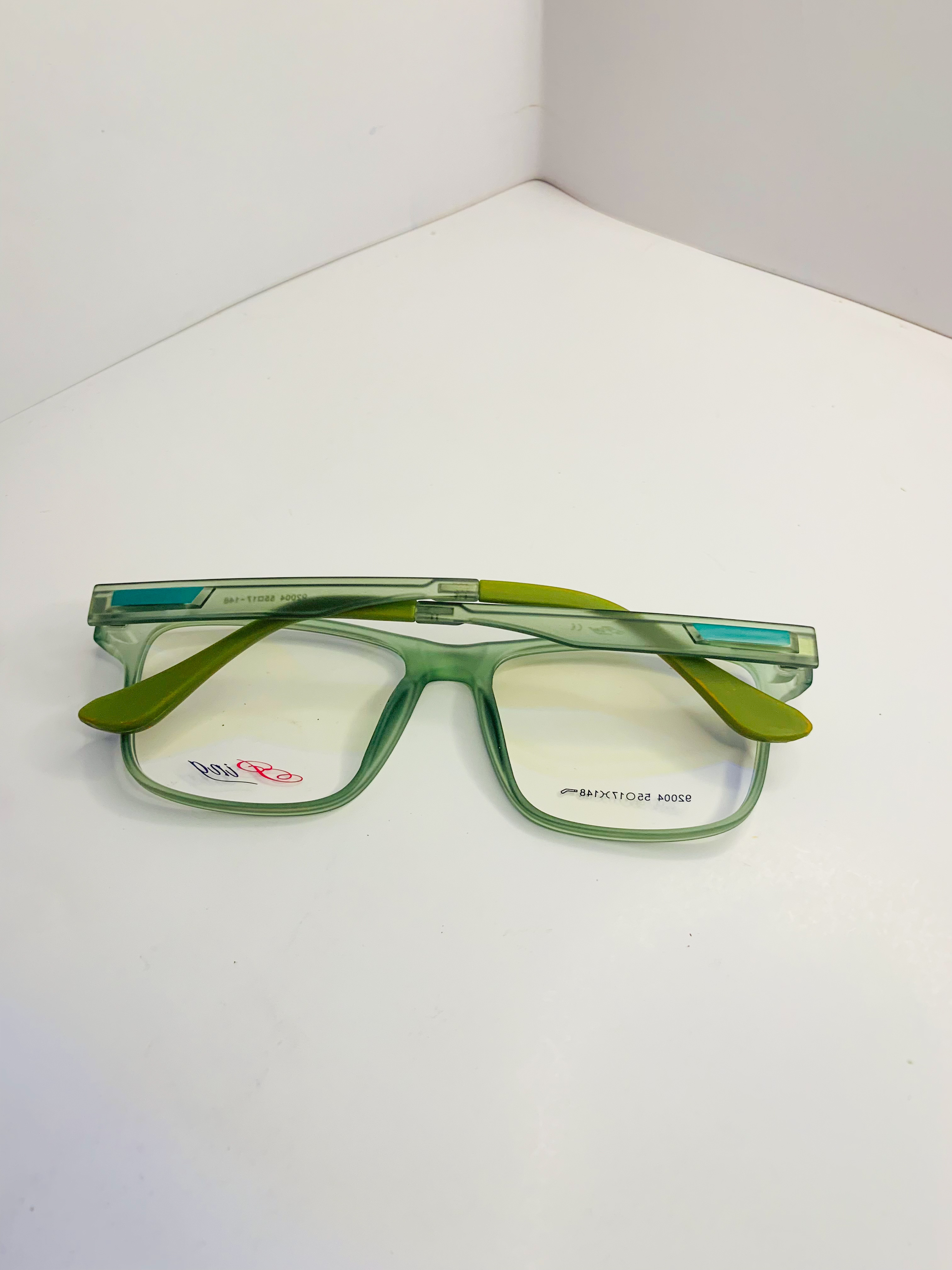Right view of product