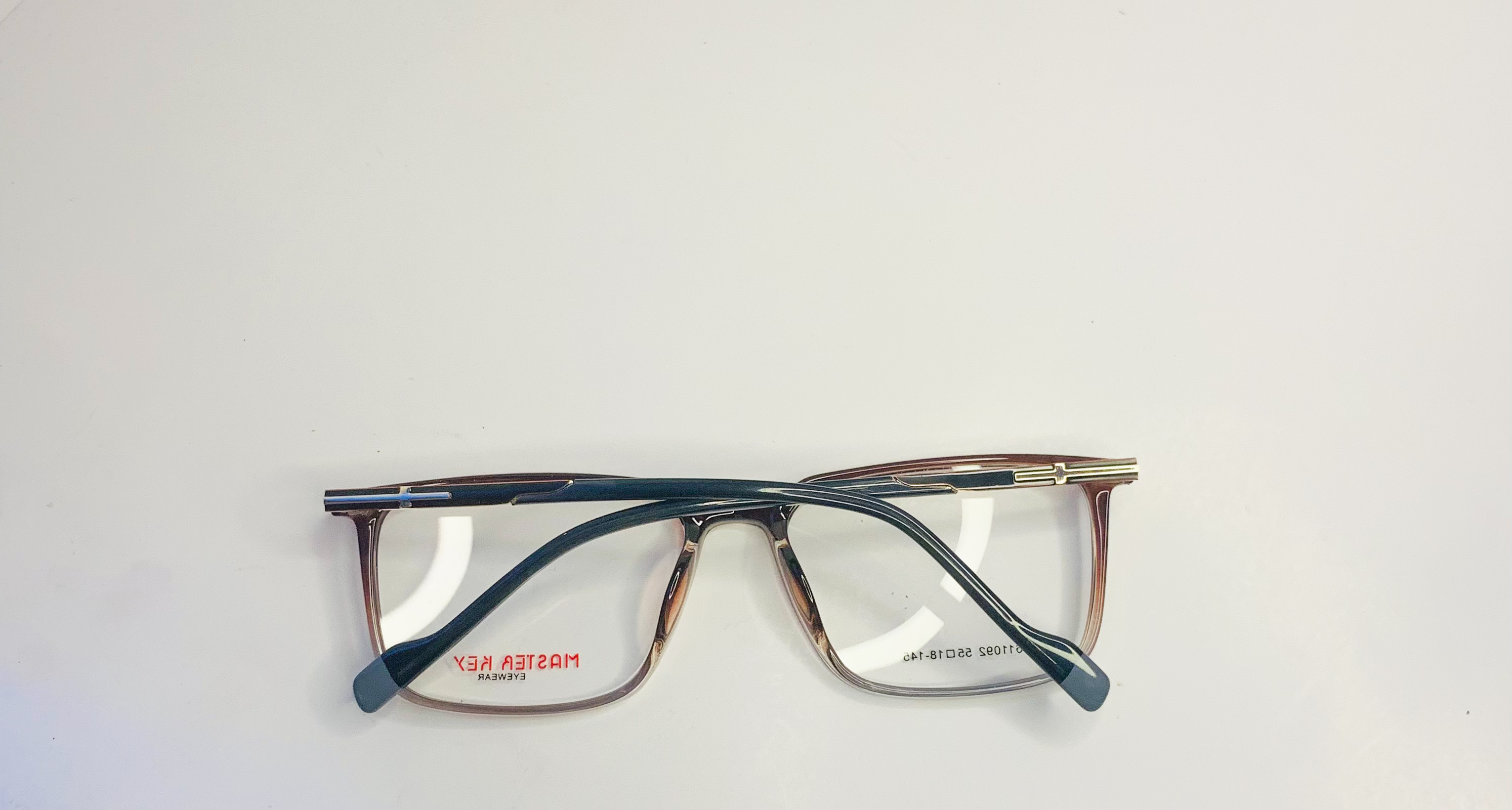 Back view of product